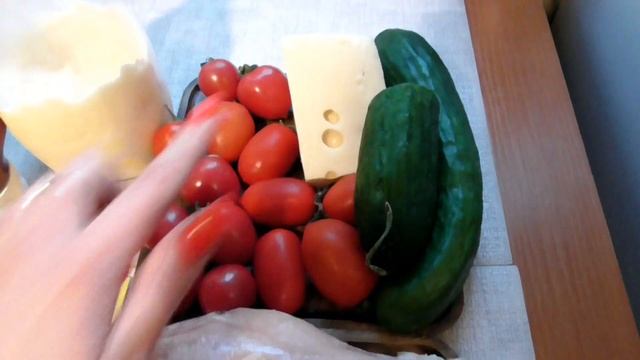 Обычные будни/Самая вкусная шаурма/Косметика MIXIT/Вечерний массаж лица смотреть онлайн