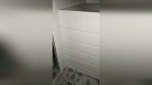 ЖК Южная Битца. Отделка санузла для White Box в 5 и 6 корпусах