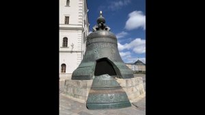 История одного колокола. Читает священник Игорь Емельяненко.