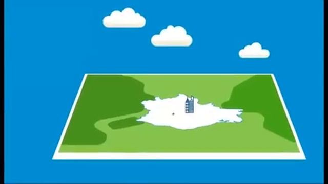 Реклама Азия Цемент смотреть онлайн