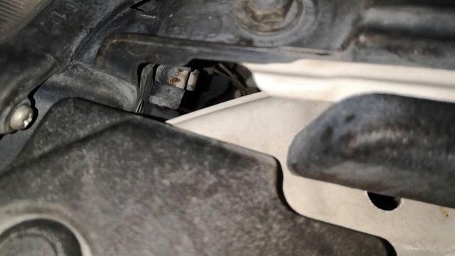 Камри 50 регулировка фар смотреть онлайн