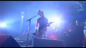 Bullet For My Valentine - Live at Brixton pt.2