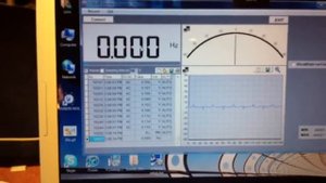 UNI-T UT81B scopemeter