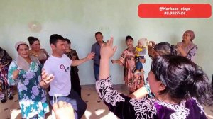 08.03.2023 Kattaqoʻrgʻon suv ombori.