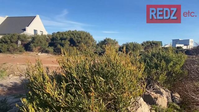 3818 Gladiolus Crescent, Bettys Bay смотреть онлайн