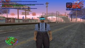СЛИВ КРАСИВОЙ ГЕТТО СБОРКИ ДЛЯ СЛАБЫХ И ОЧЕНЬ СЛАБЫХ ПК- GTA SAMP RP Legacy