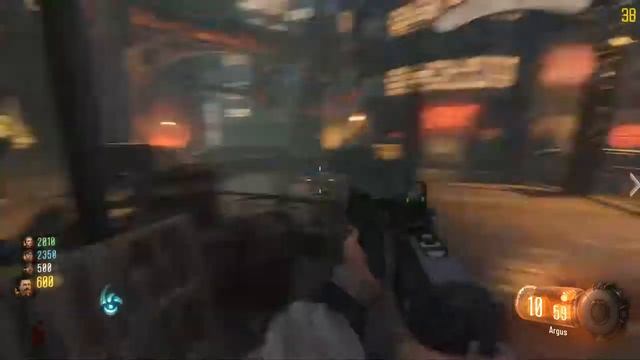 Call of Duty: Black Ops 3 смотреть онлайн