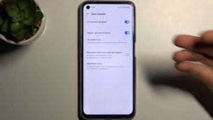 НАСТРОЙКА ДАТЫ И ВРЕМЕНИ на Realme 8i / Как установить время, дату и часовой пояс?