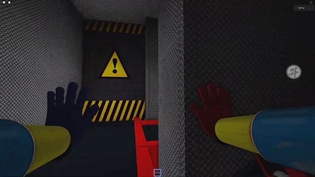 Poppy Playtime [StoryMode] Chapter 1 [Roblox] ▶ Poppy Playtime 1 mobile in Roblox ? (iOS, Android) смотреть онлайн