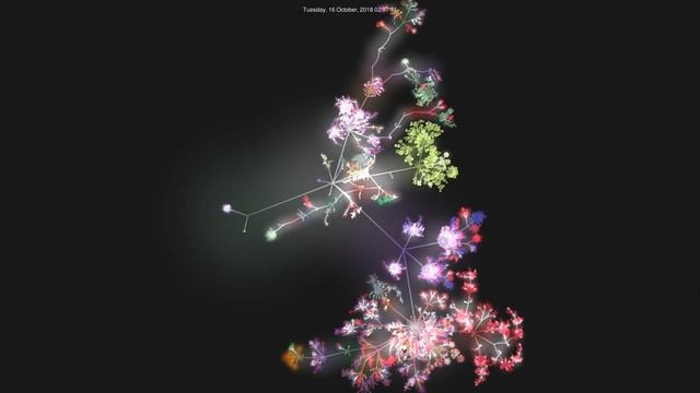 Unreal Engine/UE4 sourcecode evolution Results - 30fps смотреть онлайн