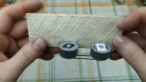 Бесплатное электричество. Проводим опыт. Free Energy.