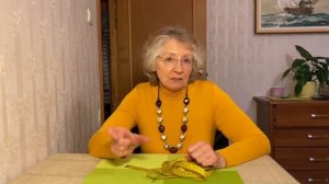 Диета 40+ 50+ 60+. Видео N 2 .Вес уходит!!!))