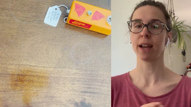 GUP Tech Pedal Talk #23 - Amp Footswitch смотреть онлайн