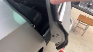 Устанавливаем Доводчики дверей в Volkswagen Polo Liftback.
