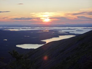 Гиперборея август 2014.