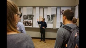 Радио Русский Берлин. Александр Клиймук. Ванзейская конференция. 22.01.2018