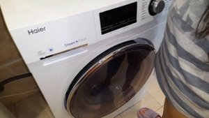 стиральная машинка haier hw60-10636a как бы?