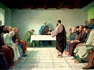 первый собор апостолов. 51 год по Р.Х.