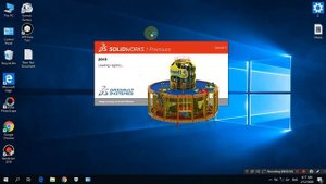 Fix SolidWorks 2019 : Can't connect to license server (-15,10,10061)