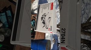 Распиловочный станок  Makita
