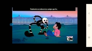 other friends  марионетка...