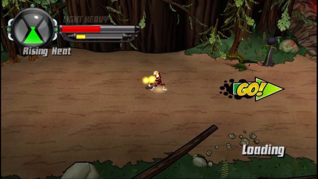 Ben 10 games protector of the Earth part 7 | Ben 10 vs Kevin 11 | Kevin 11 | Without Master Control
