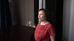 Мастер–класс "Хоровые распевки  альт, сопрано". Часть I