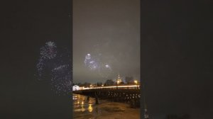САЛЮТ 23 ФЕВРАЛЯ САНКТ-ПЕТЕРБУРГ