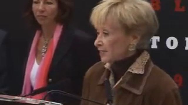 75 anys del retorn de Blasco Ibáñez смотреть онлайн