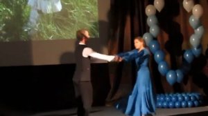 Фестиваль жестовой песни 2018