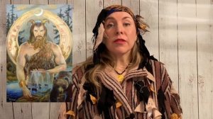 А ВЫ ЗНАЛИ ЭТО про БАБУ ЯГУ?! Славянский фольклор: БАБА ЯГА vs БАБА ЙОГА