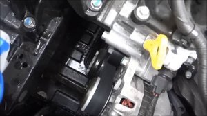 2012 KIA PICANTO 1.0 ENGINE - G3LA