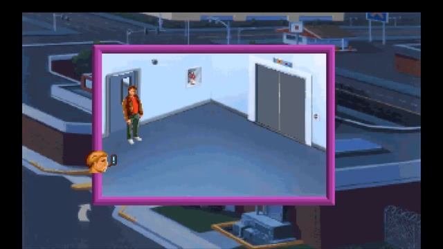 Police Quest 1 VGA Walkthrough
