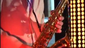 sax on events