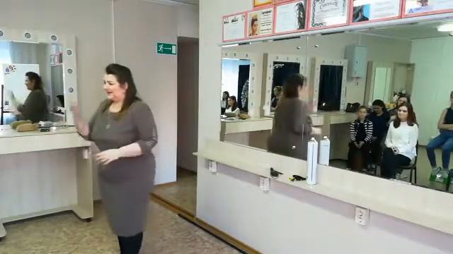 Воспитание девочек 12-13 лет