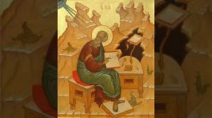 Евангелие от Иоанна на церковнославянском языке полностью.