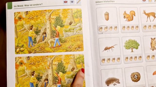 Можно ли подготовить ребёнка  к школе зарубежом без языка среды? НЕТ! В помощь родителям эти пособи