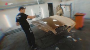 Тесты Сверхпрочного защитного покрытия МОЛОТ!