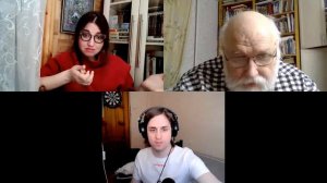 Алипов  «Наука утверждает, что все мы воскреснем!»