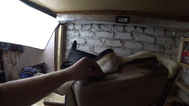 СПОРТИВНЫЕ КОВШИ В СЕМЁНА | ВАЗ 2107 ПУШКА ГОНКА смотреть онлайн