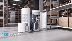 Обзор умного осушителя воздуха Xiaomi Mijia Smart Dehumidifier