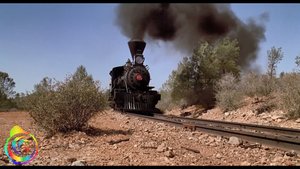 Grant Miller - California Train