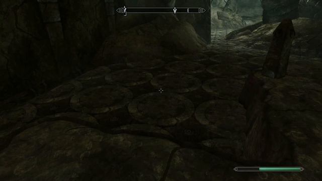 Waterfall Treasure! #7 (Skyrim) смотреть онлайн