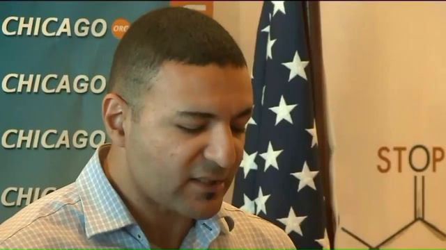 WGN: Officials react after Illinois Republican group posts `Jihad Squad` photo on Facebook смотреть онлайн