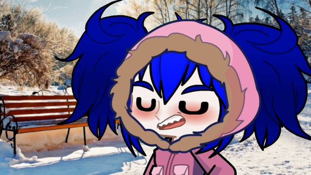 Эшли НЕ ТУПАЯ!!!!! (Почему эшли считают тупой?!) смотреть онлайн