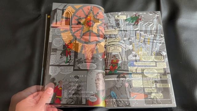 Starman Compendium Vol. 1 Overview | @TheComicBookReport смотреть онлайн