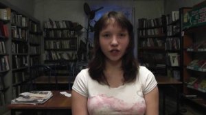 А. Ахматова «Мужество»