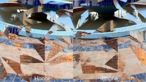 Honor Magic 6 Pro vs iPhone 15 Pro Max Camera Test