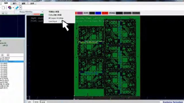 Gerber To Bmp смотреть онлайн