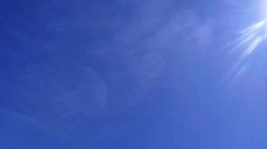 Аттракцион "Бустер" вид от первого лица - Диво остров